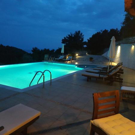 Skiathos Garden Cottages Exterior foto