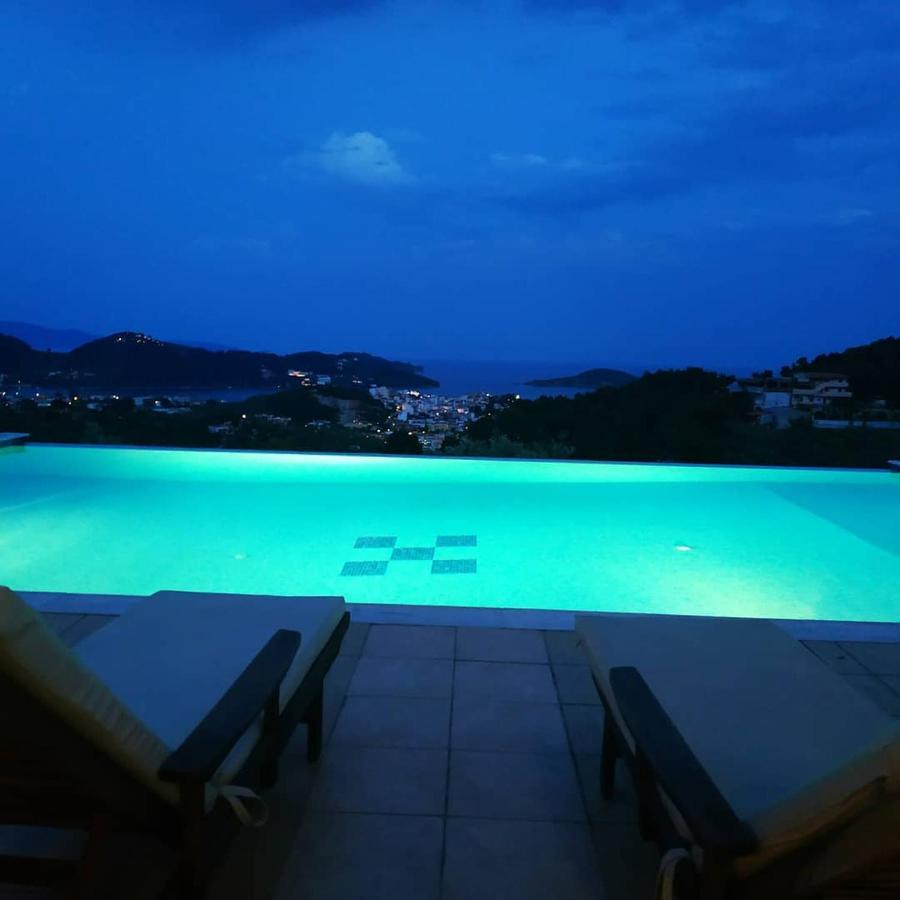 Skiathos Garden Cottages Exterior foto