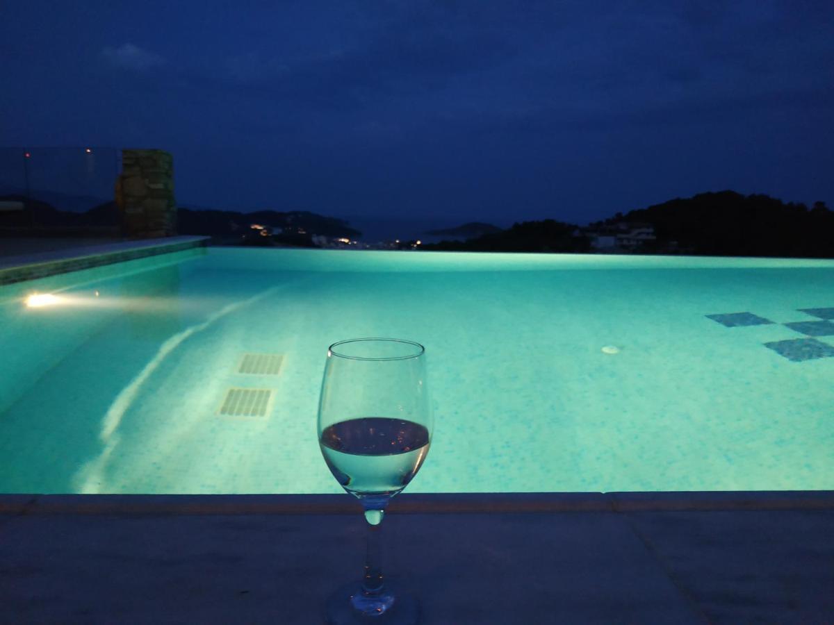 Skiathos Garden Cottages Exterior foto