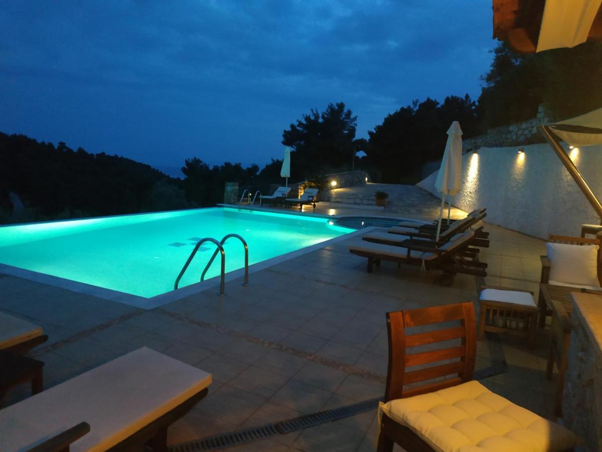 Skiathos Garden Cottages Exterior foto