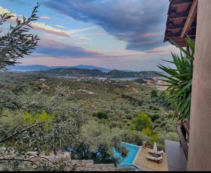 Skiathos Garden Cottages Exterior foto