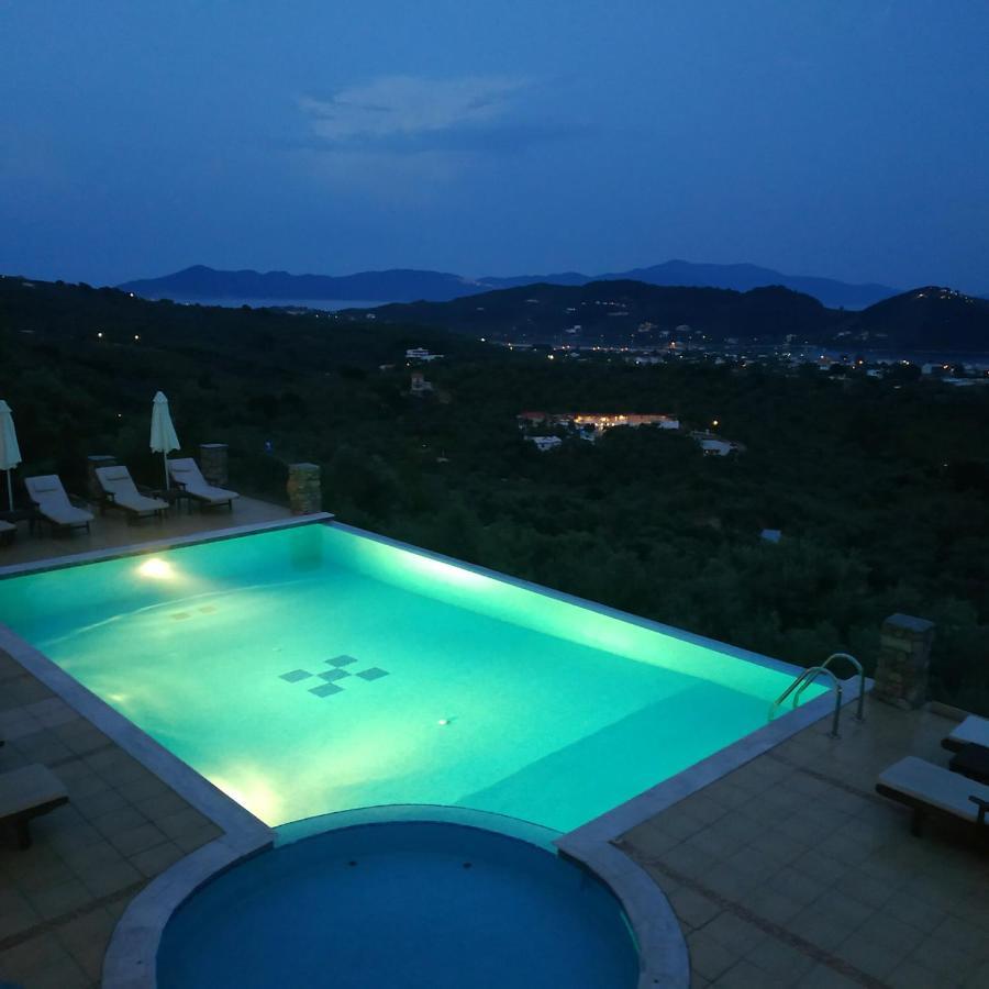 Skiathos Garden Cottages Exterior foto