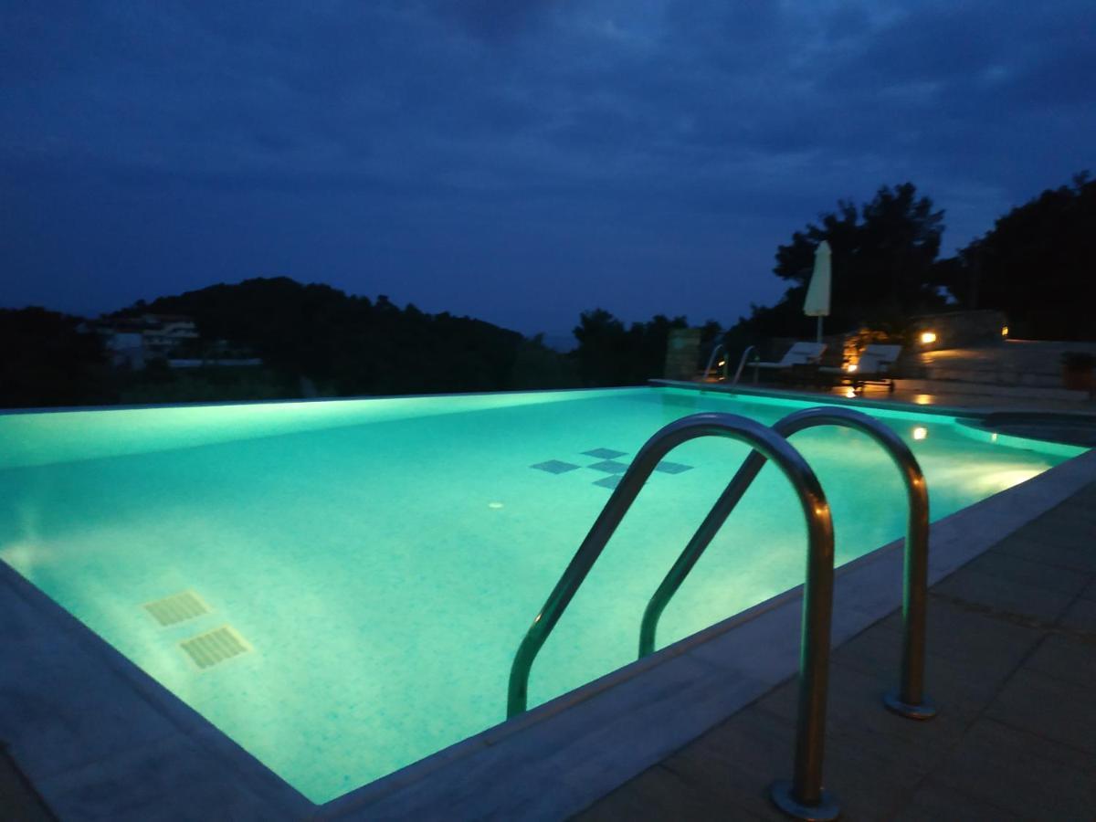 Skiathos Garden Cottages Exterior foto