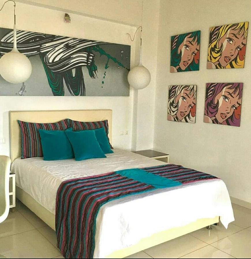 Skiathos Garden Cottages Exterior foto