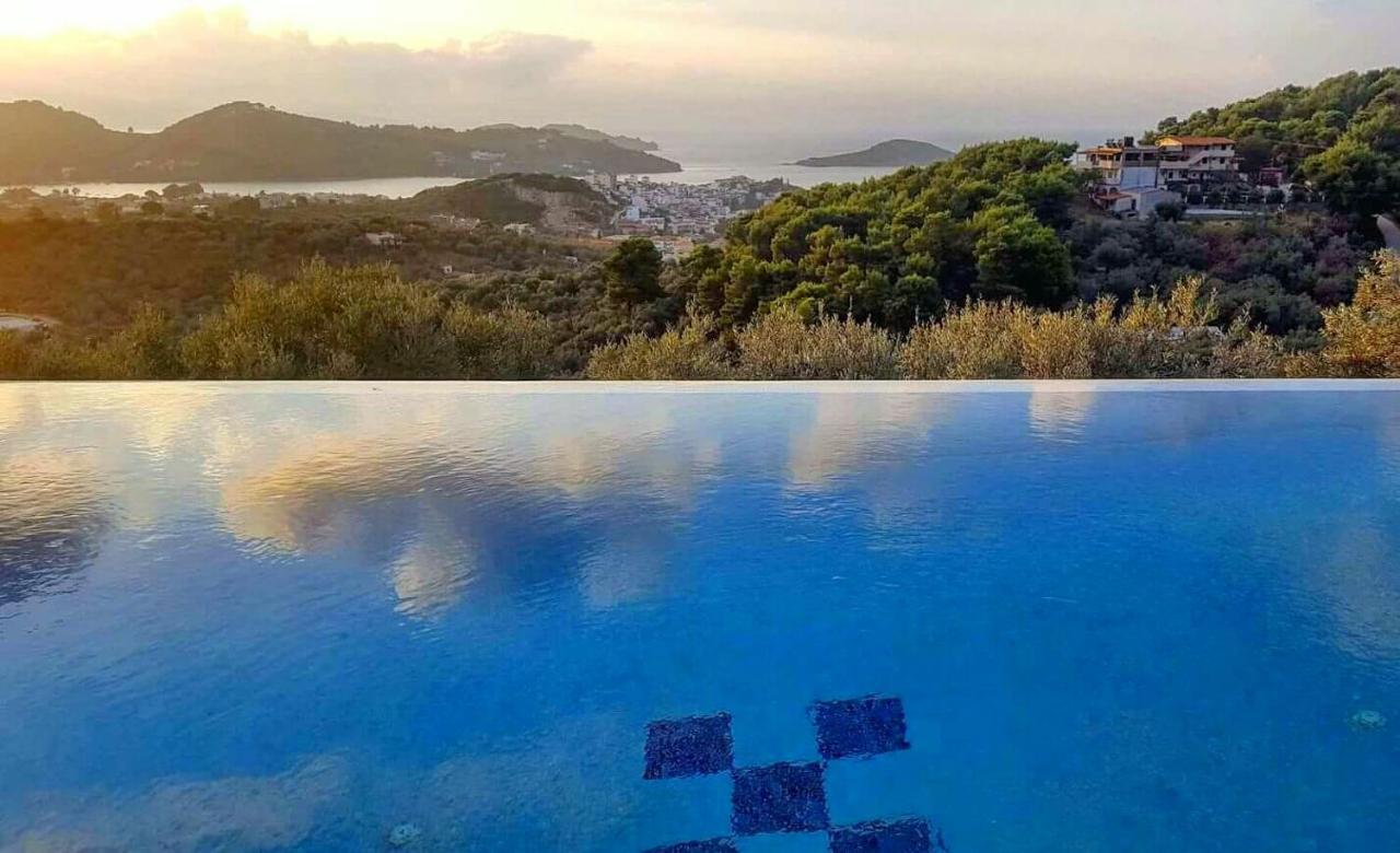 Skiathos Garden Cottages Exterior foto