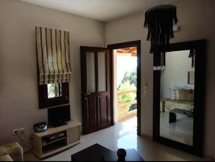 Skiathos Garden Cottages Exterior foto