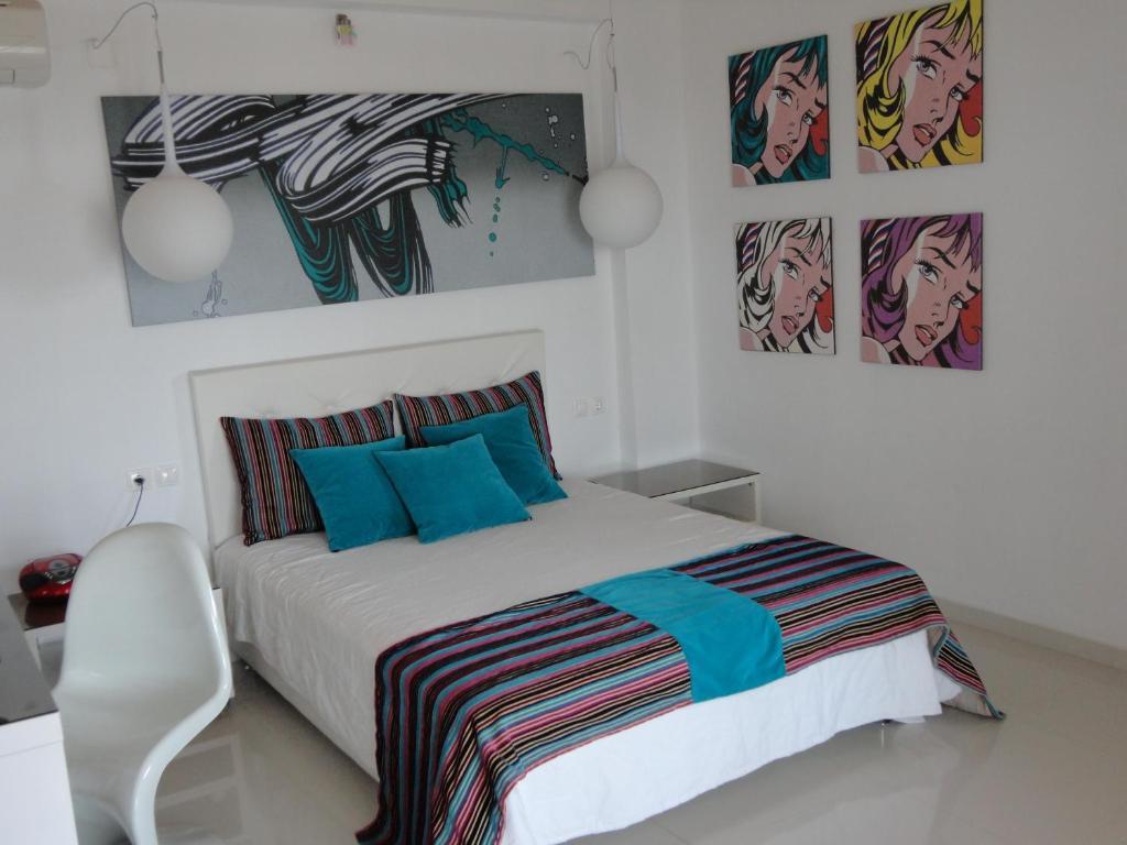Skiathos Garden Cottages Cameră foto