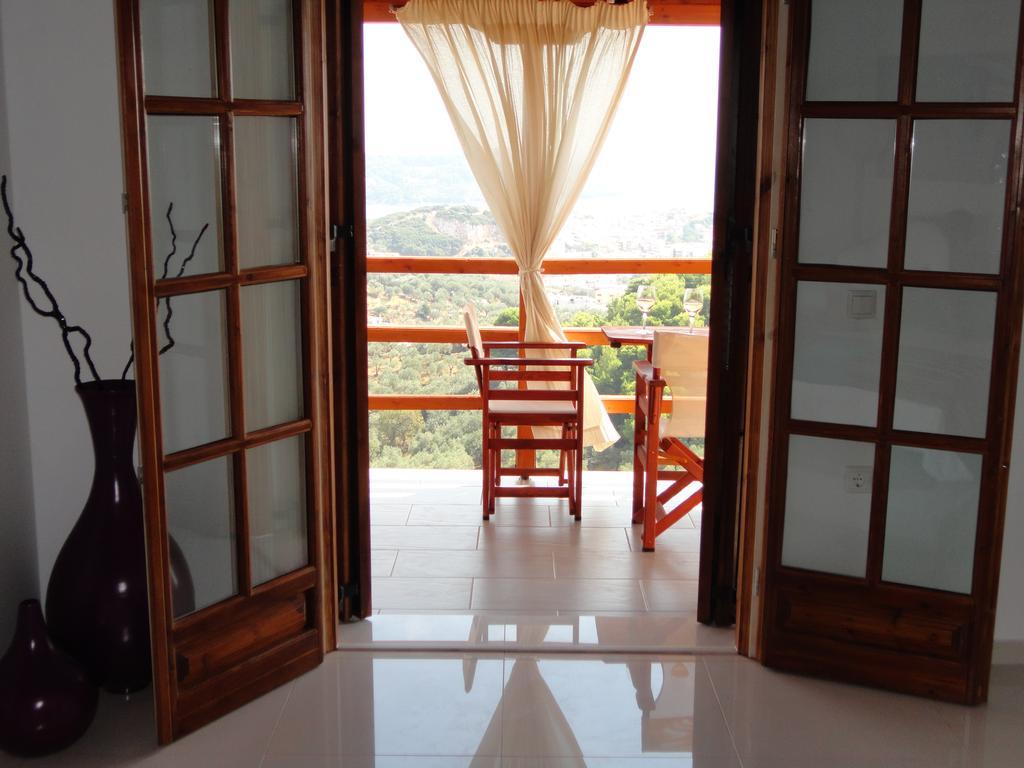 Skiathos Garden Cottages Exterior foto